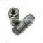 Zinc Alloy Double/Single Expansion Shield Anchors