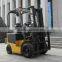 3ton electric forklift truck