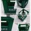 Cheap price plastic beer crate 24 bottles with high quality