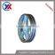 China manufacture traction wheel ,cast iron elevator wheel ,iron cast elevator guide wheel