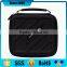 dongguan pink pu eva tool travel case with plastic handle