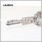 Locksmith tool HYN7R car Door locks Pick 2-in-1 tool lishi decoder lishi 2 in 1locksmith tools