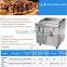 professional fast food hotel restaurant commercial kitchen equipment