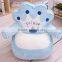 Beat Made China Supplier Soft Chair Custom Plush Animal Sofa Baby Seat