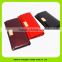 14353 Alibaba China fashion long leather ladies purse