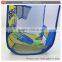 Pop up camping children tent play toy with balls