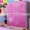 iks modern bedroom two bed children furniture K115