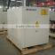 Packaged water cooled water chiller and heat pump,with built-in water pump and tank