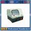 ZXQ-5 automatic hot mounting press machine