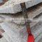 China Granite Wall Mushroom Stone