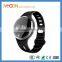 Touch Screen Smart Wristband E06 Bracelet Fitness Wearable Tracker Waterproof IP67 Bluetooth Watch for Android 4.4 IOS