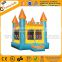 Castle inflatable bouncy popular in the world A1011
