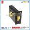 factory price rim double cylinder rim lock for door high quality 720G safety lock