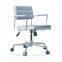 Furnitrue Used Meeting Room Chair Office Chair With Writing Pad