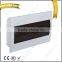 Electric 15way ABS Plastic Terminal Distribution Box China Manufacture