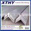 High quality china angel steel /angle bar for building