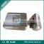 Electric door brass cylinder lock