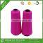 High stretch polyester yarn polyester textured yarn