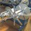 hose braiding machine