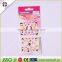 LOT GLITTER WATER DECAL NAIL ART NAIL STICKER HALLOWEEN GHOST PUMPKIN WITCH