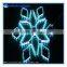 New design product!!! DMX SMD5050 led flexible strip for Christmas decoration