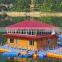 2016 Best Quality Pontoon Bridge For Sale