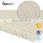china breathable natural latex mattress topper