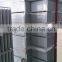 gooseneck type radiator for power transformer usage