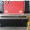 CNC Hydraulic press brake WE67K-200T/3200