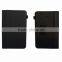 2016 New arrival leather Case for Samsung Tab 2 7.0 P3100, For 7 inch Table Case