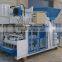QMY10-15 hollow block making machine price block laying machine price concrete block machine