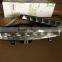 LED DRL Cover For Mercedes BENZ W221 AMG S63 S65
