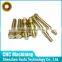 Maize Parts used Mini CNC Milling machine in china