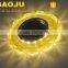 Gypsum Power Strip Plaster Recesed Lighting