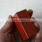 High-grade Refined Red Jasper Crystal Tiles wholesale