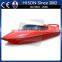 Hison brand factory direct Jet Boat