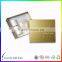 2016 HIGH QUALITY GOOD LOOK PAPER COSMETICS BOX