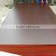 black film faced plywood