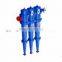 Qinyang PINGAN 2014 toilet paper making machinery, toilet paper pulp making mechine