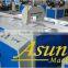 PVC Wall Panel Making Machine