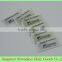 FDA mini flavours alcohol hand sanitizer