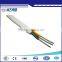 China electrical cable factory supply different types of electrical wires and cables BLVVB