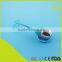 coffe and tea strainer silicone tea infuser with a stand