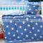 100% cotton magic cushion blanket factory hot sell cushion blanket