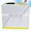 Cute Corrugated Printing Mug Box for Coffee Mug and for Gift Packaging