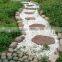 Indonesia mosaic pebble stone from China