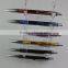 Promotional push metal ball pen TS-p00433