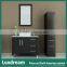 Wholesale Solid Wood Bathroom Furniture Vanity for North American