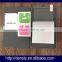 Wholesale New arrived good quality 0.33 2D tempered class screen protector for iphone 7 and iphone 7 plus