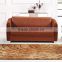 Good quality and comfortable single fabric sofa
